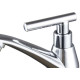 Torneira Metal Lavatorio Higiban C10 1/4V 1194 303837 Torneira Metal Lavatorio Higiban C10 1/4V 1194 303837