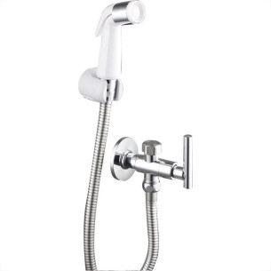 Ducha Higienica Higiban 1/4V C10 Com Registro 303847