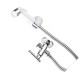 Ducha Higienica Higiban 1/4V C10 Com Registro 303847 Ducha Higienica Higiban 1/4V C10 Com Registro 303847