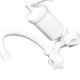 Torneira Abs Bica Movel Com Filtro Higiban Branca 1/4V 271176 Torneira Abs Bica Movel Com Filtro Higiban Branca 1/4V 271176