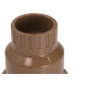 Valvula Retencao Vertical Pvc Higiban 40Mm 303758 Valvula Retencao Vertical Pvc Higiban 40Mm 303758