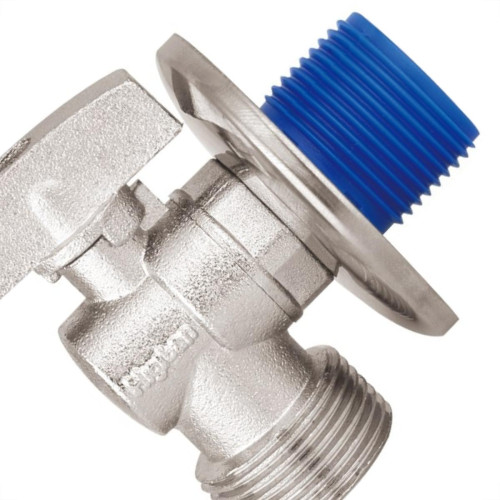 Registro Esfera Para Maquina/Tanque Higiban Latao 1/2X3/4'' 203315 Registro Esfera Para Maquina/Tanque Higiban Latao 1/2X3/4'' 203315