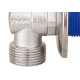 Registro Esfera Para Maquina/Tanque Higiban Latao 1/2X3/4'' 203315 Registro Esfera Para Maquina/Tanque Higiban Latao 1/2X3/4'' 203315