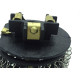 Resistencia Tipo Corona Gorducha 3T 220V 5500W Resistencia Tipo Corona Gorducha 3T 220V 5500W