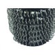 Resistencia Tipo Corona Gorducha 4T 220V 5500W Resistencia Tipo Corona Gorducha 4T 220V 5500W