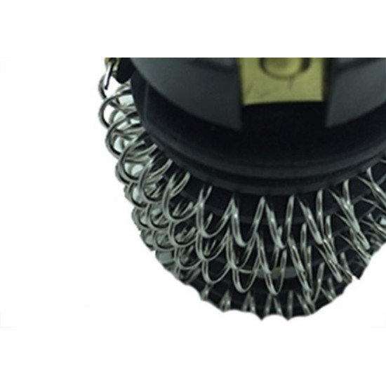 Resistencia Tipo Corona 127V 5500W 400068