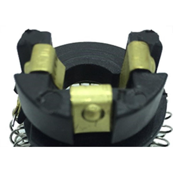 Resistencia Tipo Corona 127V 5500W 400068