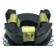 Resistencia Tipo Corona 127V 5500W 400068
