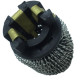 Resistencia Tipo Corona 220V 5500W 400076 Resistencia Tipo Corona 220V 5500W 400076