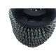 Resistencia Tipo Corona 220V 5500W 400076 Resistencia Tipo Corona 220V 5500W 400076