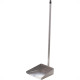Pa De Lixo Sanches Pequeno Aluminio C/C 80Cm 33 Pa De Lixo Sanches Pequeno Aluminio C/C 80Cm 33
