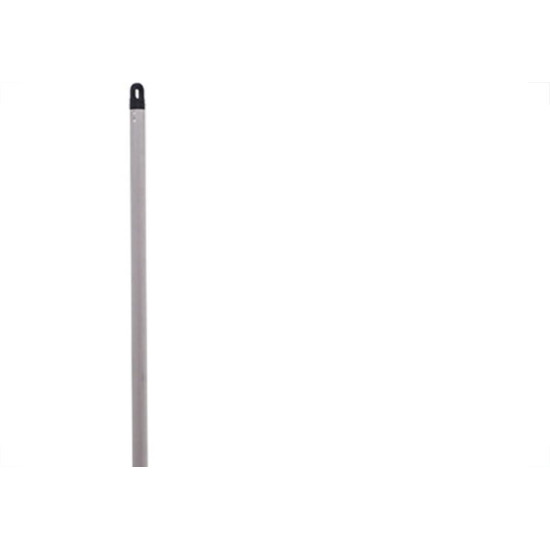 Pa De Lixo Sanches Grande Aluminio C/C 80Cm 34 Pa De Lixo Sanches Grande Aluminio C/C 80Cm 34