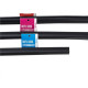 Refil Rodo Aluminio Sanches 40Cm 320 Refil Rodo Aluminio Sanches 40Cm 320