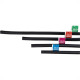 Refil Rodo Aluminio Sanches 50Cm 322 Refil Rodo Aluminio Sanches 50Cm 322