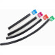 Refil Rodo Aluminio Sanches 80Cm 324 Refil Rodo Aluminio Sanches 80Cm 324