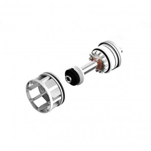 Reparo Docol Original Kit Acionamento 1.1/4'' 116200