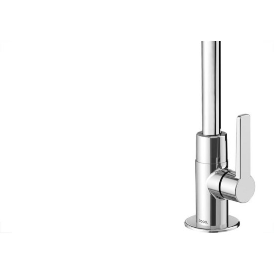 Torneira Metal Lavatorio Docol Mesa Alta Gali 799806