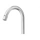 Torneira Metal Lavatorio Docol Mesa Alta Gali 799806