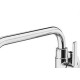 Torneira Metal Pia Docol Parede Baixa Gali 800106 Torneira Metal Pia Docol Parede Baixa Gali 800106