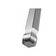 Chave Allen Brasfort 1,5 A 06Mm Abaulada Com 07 Pecas 7831 Chave Allen Brasfort 1,5 A 06Mm Abaulada Com 07 Pecas 7831