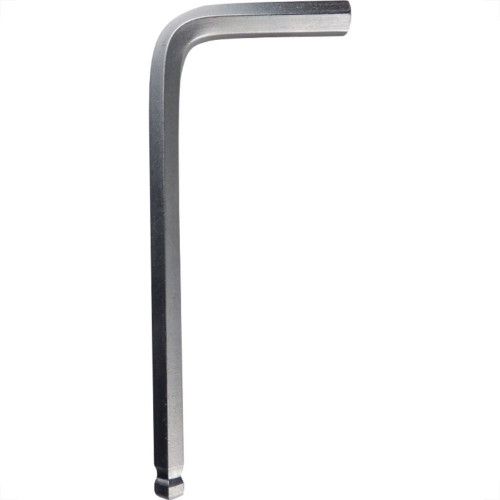 Chave Allen Brasfort 1,5 A 10Mm Abaulada Longa Com 09 Pecas 7830 Chave Allen Brasfort 1,5 A 10Mm Abaulada Longa Com 09 Pecas 7830