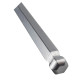 Chave Allen Brasfort 1,5 A 10Mm Abaulada Longa Com 09 Pecas 7830 Chave Allen Brasfort 1,5 A 10Mm Abaulada Longa Com 09 Pecas 7830