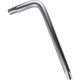 Chave Torx Brasfort T10At50 Longa Com 09 Pecas 7836 Chave Torx Brasfort T10At50 Longa Com 09 Pecas 7836
