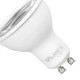 Lampada Led Dicroica Gu10 Galaxy 6,5W 2700K 1418 Lampada Led Dicroica Gu10 Galaxy 6,5W 2700K 1418