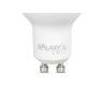 Lampada Led Dicroica Gu10 Galaxy 6,5W 2700K 1418 Lampada Led Dicroica Gu10 Galaxy 6,5W 2700K 1418