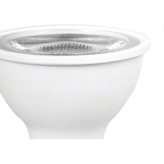 Lampada Led Dicroica Gu10 Galaxy 6,5W 2700K 1418 Lampada Led Dicroica Gu10 Galaxy 6,5W 2700K 1418
