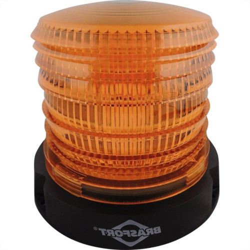 Luminaria Led Giroflex Brasfort Redonda 8210 Luminaria Led Giroflex Brasfort Redonda 8210