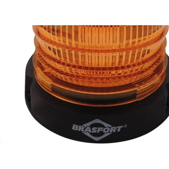 Luminaria Led Giroflex Brasfort Redonda 8210 Luminaria Led Giroflex Brasfort Redonda 8210