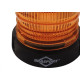 Luminaria Led Giroflex Brasfort Redonda 8210 Luminaria Led Giroflex Brasfort Redonda 8210