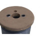 Cabo Aco Lobo Plastificado 6X7 1,59Mm 1/16 200M 109