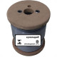 Cabo Aco Lobo Plastificado 6X7 2,40Mm 3/32 200M 16