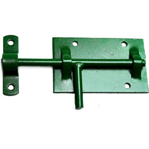 Fechadura Fechadura Trinco Porteira Cinfer Ferrolho Lateral