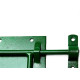 Fechadura Trinco Porteira Cinfer Ferrolho Lateral Fechadura Trinco Porteira Cinfer Ferrolho Lateral