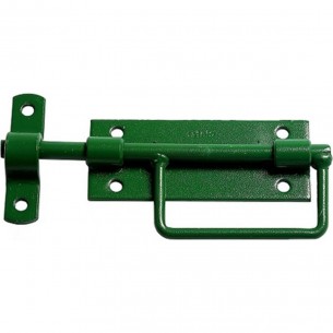 Fechadura Fechadura Trinco Porteira Cinfer Ferrolho Lateral