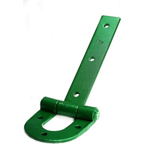 Dobradica Porteira Cinfer Leve N.6 26,8Cm Dobradica Porteira Cinfer Leve N.6 26,8Cm