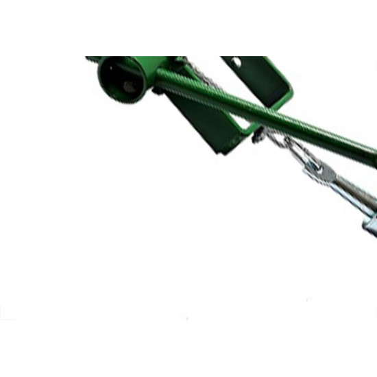 Maquina De Esticar Arame Cinfer Com Trava 