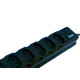 Filtro Linha Asantos Plastico 6 Tomadas Bivolt Com Fusivel 3046 Filtro Linha Asantos Plastico 6 Tomadas Bivolt Com Fusivel 3046