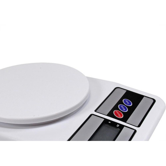 Balanca Cozinha Digital 10Kg Western Kc-25