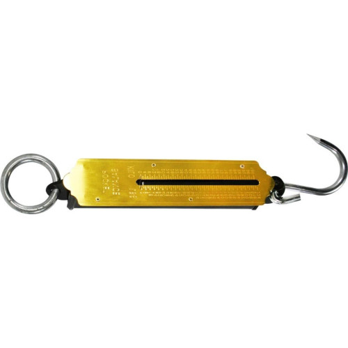 Balanca Peixeiro Capacidade 100Kg Western Fs-100