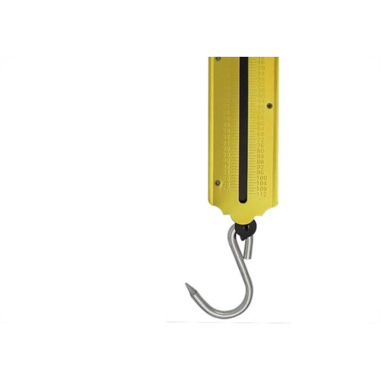 Balanca Peixeiro Capacidade 50Kg Western Fs-50