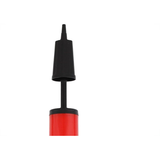 Bomba Ar Manual Western Mini 3374