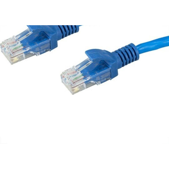 Fio Cabo Rede Flexgold Patch Cord Rj45 05M Xc-Cr-5M