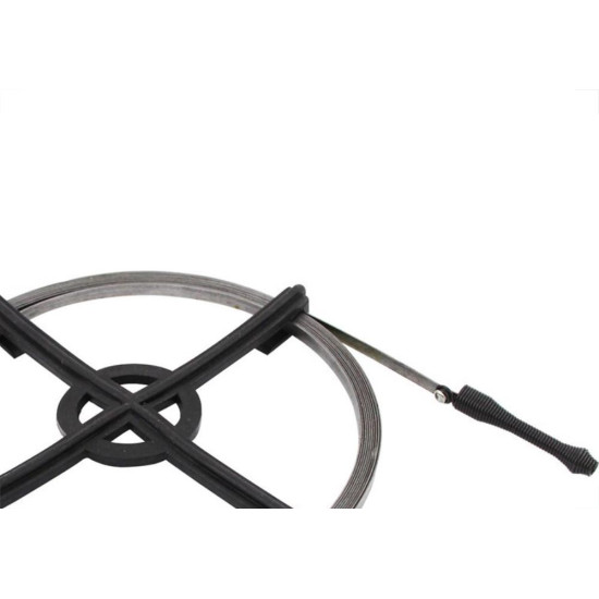 Desentupidor P/Cano Western 2559