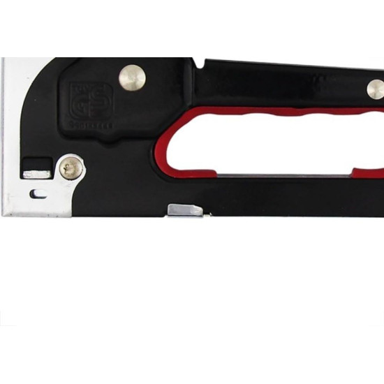 Grampeador Para Tapeceiro Western 4- 8Mm 768 Grampeador Para Tapeceiro Western 4- 8Mm 768