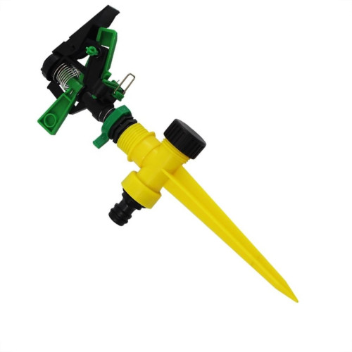 Irrigador Western Ws-2... Irrigador Western Ws-2...