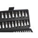 Soquete Western Encaixe Estojo Com 45Peã‡As W-86 Soquete Western Encaixe Estojo Com 45Peã‡As W-86